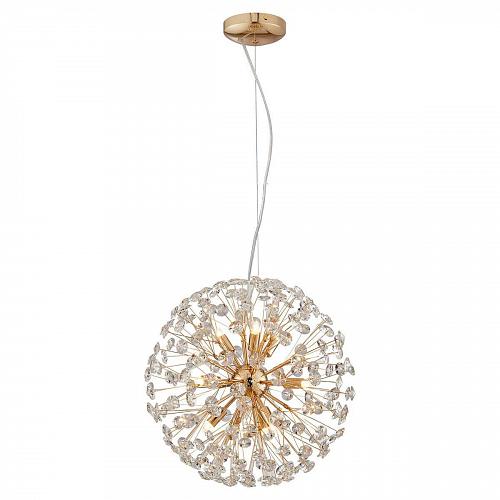 Подвесная люстра Lussole Topgrade LSP-8461