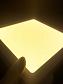 Настенно-потолочный светодиодный светильник Elvan NLS-702SQ-18W-NH-Wh - фото №4