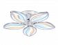 Потолочная светодиодная люстра Ambrella light Original FA466 - фото №3