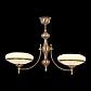 Подвесная люстра Kutek San Marino SAN-ZW-2 (P) - фото №2