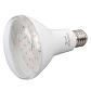 Лампа светодиодная ЭРА E27 15W 2150K прозрачная FITO-15W-Ra90-E27 Б0039173 - фото №1