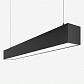 Подвесной светодиодный светильник Siled La Linea 7370258 - фото №1