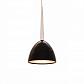 Подвесной светильник Lumina Deco Bora LDP 9179 BK - фото №1