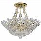 Потолочный светильник MW-Light Патриция 2 447011012 - фото №1