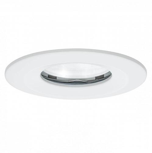 Встраиваемый светодиодный светильник Paulmann Nova 93625