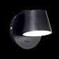 Бра Ideal Lux Gim Ap Nero 167121 - фото №2
