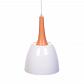 Подвесной светильник Lumina Deco Derby LDP 7901 WT - фото №3