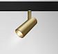 Трековый светодиодный светильник для магнитного шинопровода Maytoni Technical Track lamps TR019-2-15W3K-MG - фото №3