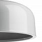 Подвесной светильник Arte Lamp Paleolus A3401SP-3WH - фото №3