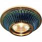 Встраиваемый светильник Arte Lamp Arena A5298PL-1BA - фото №1