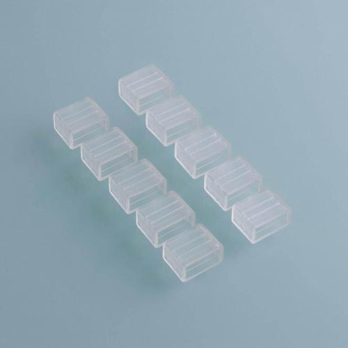 Набор заглушек для светодиодной ленты Elektrostandard Premium 220V 2835 универсальная a041118