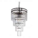 Подвесная люстра Elvan LU-61002/13