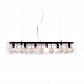 Подвесной светильник Lumina Deco Briza LDP 1057-600 - фото №1