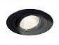 Встраиваемый светильник Ambrella light Techno Spot TN102502 - фото №2