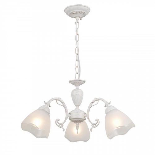 Подвесная люстра Citilux Латур CL413230