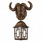 Уличный настенный светильник Favourite Hunt 2080-1W - фото №1