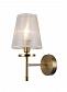 Бра Escada Faith 694/1A Gold - фото №1