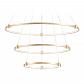 Подвесной светодиодный светильник Ambrella light Comfort Line FL5516 - фото №1