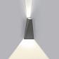 Настенный светодиодный светильник Crystal Lux CLT 225W DG - фото №1