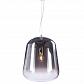 Подвесной светильник Zumaline Vidro OYD-10063B-SP1-SMOKEY - фото №2
