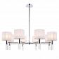 Подвесная люстра Maytoni Honour  MOD045PL-08CH - фото №1