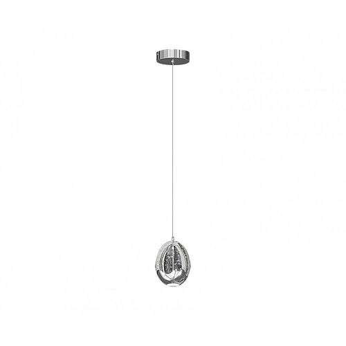 Подвесной светодиодный светильник Kink Light Берти 07866-1A,02