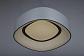 Потолочный светодиодный светильник Omnilux OML-45217-51 - фото №3