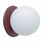 Настенный светильник TopDecor Sphere AP1 75 00 - фото №1