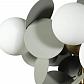 Подвесная люстра Loft IT Matisse 10008/6 Grey - фото №5
