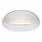 Настенный светодиодный светильник iLedex Virgo ZD8008-13W WH - фото №2