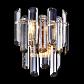 Настенный светильник Maytoni Flare DIA200WL-02G - фото №1