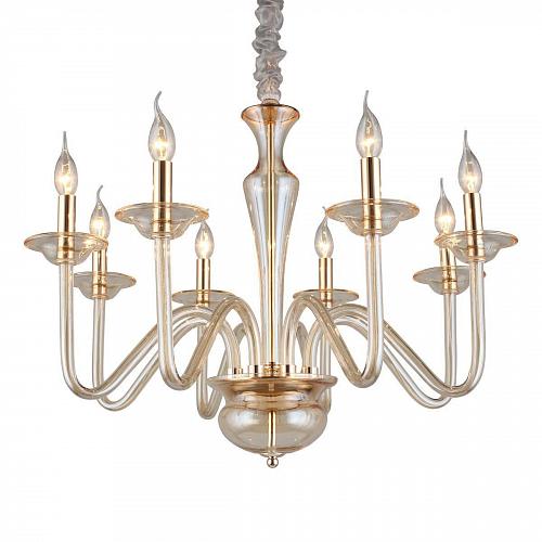 Подвесная люстра Aployt Nita APL.730.03.08