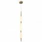 Подвесной светодиодный светильник Odeon Light Spindle 4792/28L - фото №1