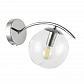 Бра Evoluce Ratella SLE102601-01 - фото №3