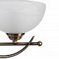 Бра Arte Lamp 64 A8615AP-1AB - фото №4
