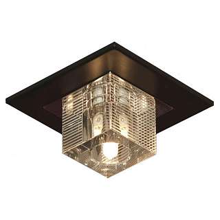 Точечные светильники Lussole