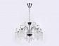 Подвесная люстра Ambrella light Traditional TR4505 - фото №4