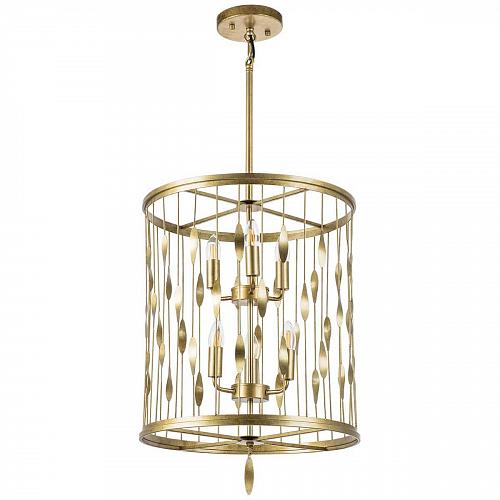 Подвесная люстра Lightstar Firenze 725163