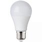 Лампа светодиодная диммируемая E27 10W 6400К матовая 001-021-0010 HRZ00002423 - фото №1