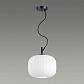 Подвесной светильник Odeon Light Roofi 4753/1 - фото №3