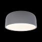 Потолочный светодиодный светильник Loft IT Axel 10201/350 Grey - фото №5