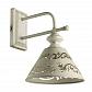 Бра Arte Lamp Kensington A1511AP-1WG - фото №1
