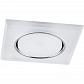 Встраиваемый светодиодный светильник Feron CD5022 32661 - фото №1