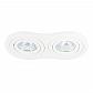 Встраиваемый светильник Ambrella light Techno Spot TN102505 - фото №1