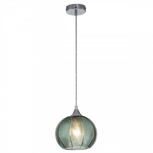 Подвесной светильник Escada Pion 10194/1S Green