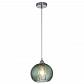 Подвесной светильник Escada Pion 10194/1S Green - фото №1