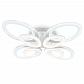 Потолочная светодиодная люстра Ambrella light Acrylica Original FA4493 - фото №1
