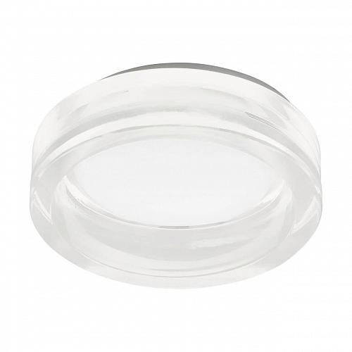 Встраиваемый светодиодный светильник Eglo Pineda 1 95923