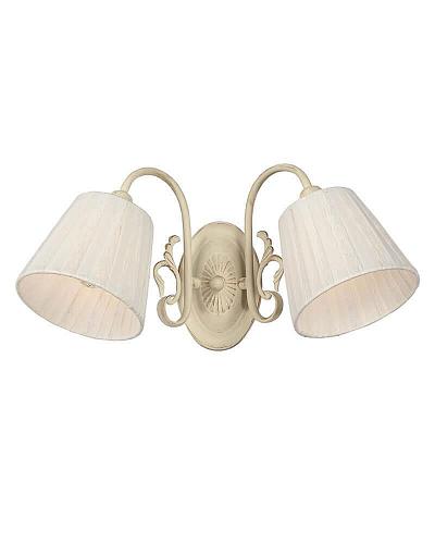 Бра Lumien Hall Беатрис W17040/2MSG