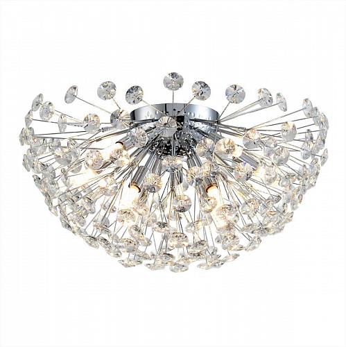 Потолочная люстра Citilux Betsy EL322C09.1